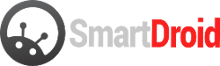 Smartdroid Logo