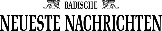 Logo der Badisch Neusten Nachricht Karlsruhe bnn_logo