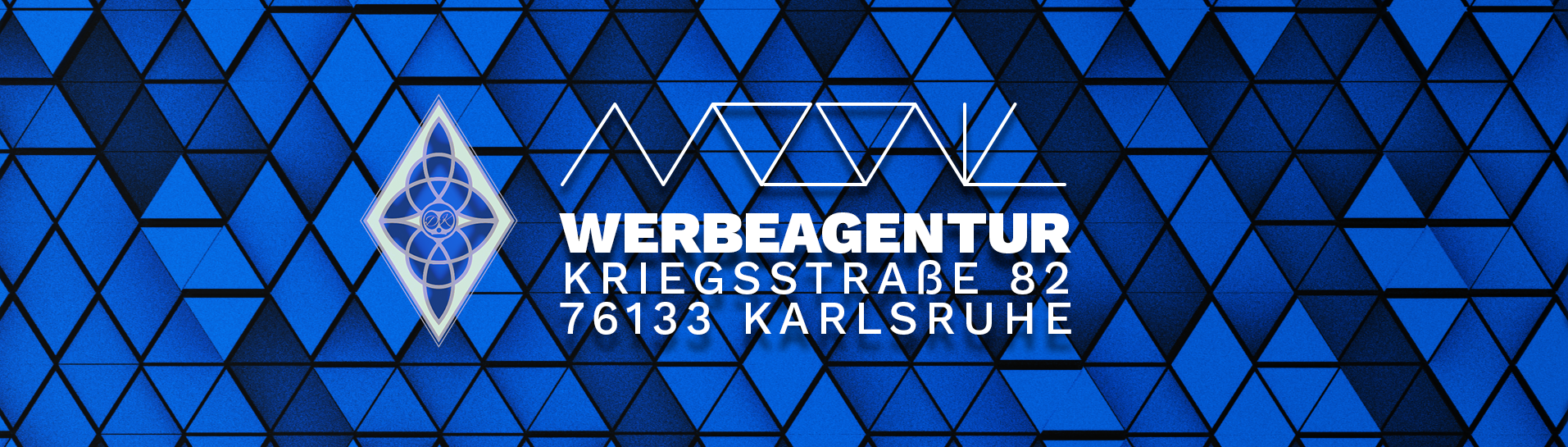 Werbeagentur Karlsruhe Mosaik